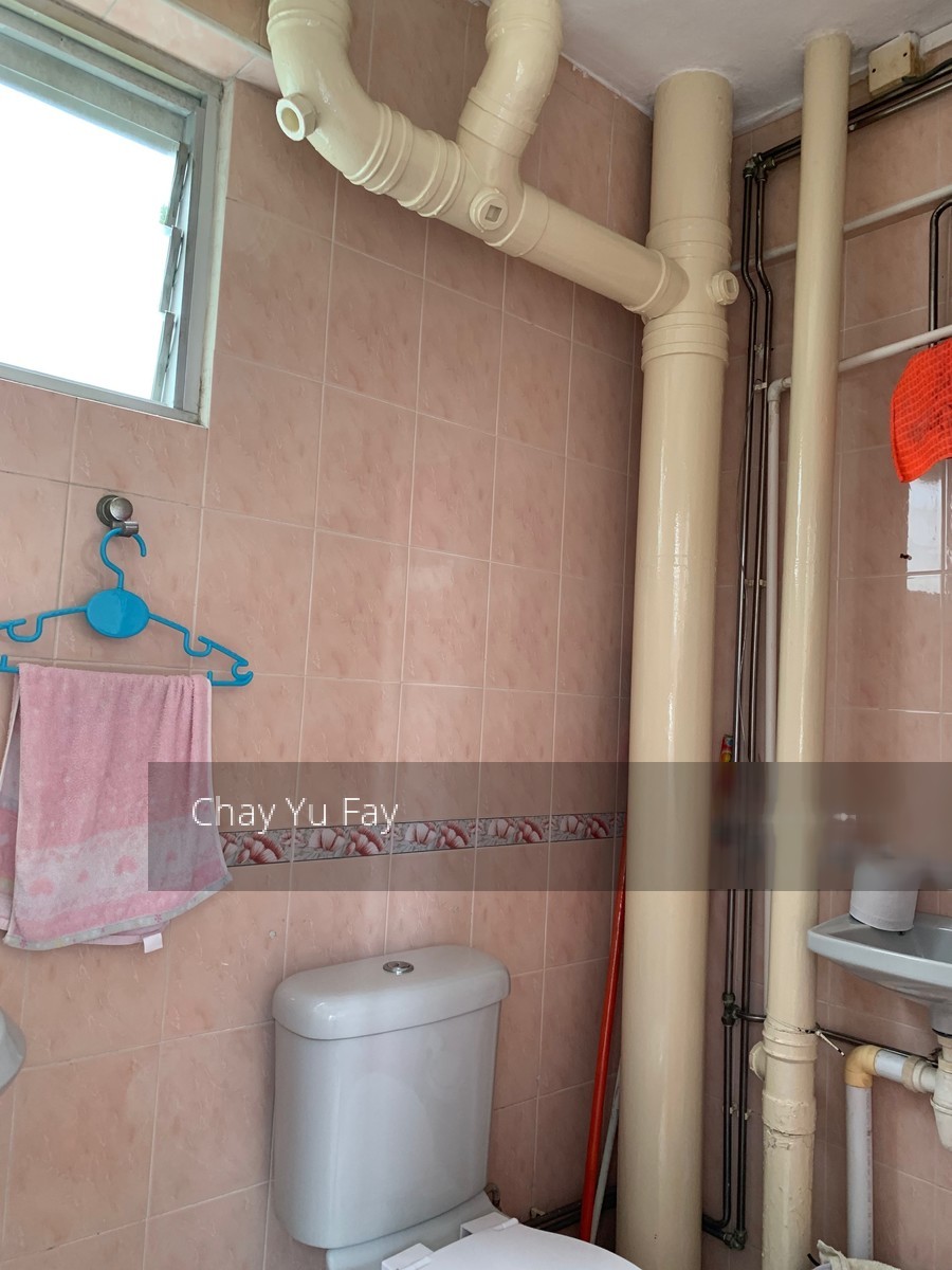Blk 249 Hougang Avenue 3 (Hougang), HDB 5 Rooms #195233662